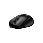 Mouse Genius DX-150X 1000 DPI, negru - imagine 3
