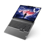 Laptop Gaming Lenovo Legion 5 16IRX9 cu procesor Intel® Core™ i7-14650HX pana la 5.2 GHz, 16", WQXGA, 16GB, 1TB SSD, NVIDIA GeForce RTX 4070 8GB GDDR6, No OS, Luna Grey, 3y on-site, Premium Care - imagine 7