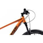 Bicicleta MTB Pegas DRUMET PRO S 27.5'' PORTOCALIU PERSIMMON - imagine 6