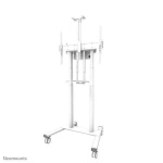 Tavita AV pt FL55-875WH1 si WL55-875WH1, greutate maxima suportata 9 kg, alb - imagine 3