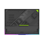 Laptop Gaming ASUS ROG Strix G18, G814JIR-N6051, 18-inch, 2.5K (2560 x 1600, WQXGA) 16:10 aspect ratio, ROG Nebula Display, Intel® Core™ i9 Processor 14900HX 2.2 GHz (36MB Cache, up to 5.8 GHz, 24 cores, 32 Threads), NVIDIA® GeForce RTX™ 4070 Laptop GPU, 240Hz, DDR5 32GB, 2TB PCIe® 4.0 NVMe™ M.2 - imagine 4