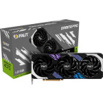 Placa video Palit GeForce RTX 4070 GamingPro 12GB GDDR6X 192-bit DLSS 3.0