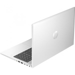 Laptop HP ProBook 450 G10 cu procesor Intel Core i7-1355U 10-Core (1.7GHz, up to 5.0GHz, 12MB), 15.6 inch FHD, NVIDIA RTX 2050- 4GB GDDR6, 16GB DDR4, SSD, 1TB PCIe NVMe, Free DOS, Pike Silver, 3yw - imagine 4