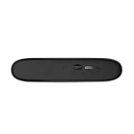 MERCUSYS 4G LTE MOBILE WI-FI MT110, Standarde wireless: IEEE 802.11a/b/g/n 2.4 GHz, dimensiuni: 111*70*23.8 mm, 1 Nano SIM card slot, Alimentare micro USB, Viteza wireless: 150 Mbps 2.4 GHz, Suporta retele 3G/4G, - imagine 3