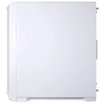 Carcasa Lian Li LANCOOL 215 Mid-Tower ARGB ALB - imagine 5