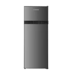 FRIGIDER CU DOUA USI HEINNER HF-H2206XE++