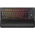 Tastatura mecanica CORSAIR K70 CORE TKL WIRELESS RGB
