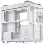 Carcasa ASUS GT 502 TUF GAMING Mid Tower ARGB ALB - imagine 7