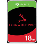 HDD Seagate IronWolf Pro 18TB SATA-III 7200RPM 256MB - imagine 7
