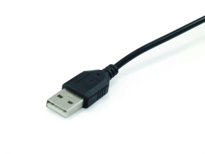 CONCEPTRONIC CCHATSTARU2R Stereo USB Headset, 170 x 67 x 170 mm - imagine 4