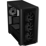 Carcasa ASUS A23 PLUS Mid Tower ARGB NEGRU - imagine 3