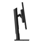 Monitor  Lenovo ThinkVision T24d-30; 24" IPS, WUXGA (1920x1200), 16:10, Brightness: 300 cd/m², Contrast ratio: 1500:1, Response time: 4ms (Extreme mode) / 6ms (Typical mode), Dot / Pixel Per Inch: 94 dpi, Color Gamut: 99% sRGB, View angle: 178° / 178°, Stand: Tilt, Swivel, Pivot, Height Adjust - imagine 7