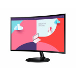 Monitor Samsung 24" LS24C364EAUXEN - imagine 11