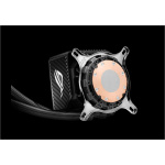 Cooler Procesor Asus ROG Ryujin II 240 ARGB NEGRU - imagine 3