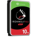 HDD Seagate IronWolf Pro 10TB SATA-III 7200RPM 256MB - imagine 5