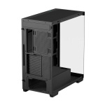 Carcasa DEEPCOOL CG580 Mid Tower NEGRU - imagine 6