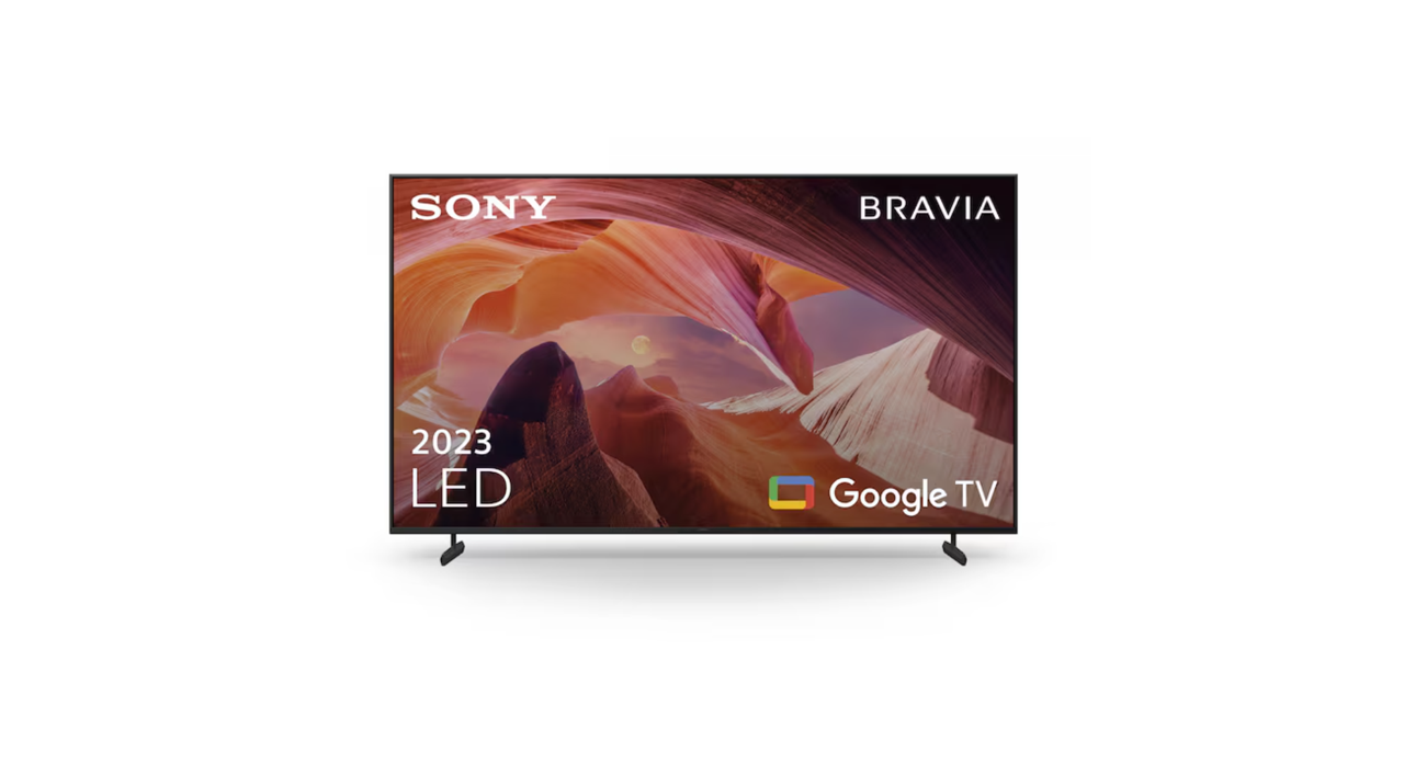 overlay_656dfe96b60845abba05ba5902c20bb2 TV signage Sony X80L, 85", 450nit, 18/7, UHD, D-LED. Conectivitate: Tuner TV. Garantie 3 ani + advanced exchange program - imagine 1
