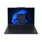 Laptop Lenovo ThinkPad X1 Carbon Gen 12 14" WUXGA IPS, Intel® Core™ Ultra 7 155U, Integrated Intel® Graphics, RAM 32GB, SSD 1TB, 3YP W11P - imagine 3