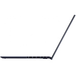 Laptop Business ASUS ExpertBook B1, B1502CVA-NJ2950XA, 15.6-inch, FHD (1920 x 1080) 16:9, Intel® Core™ i3-1315U Processor 1.2GHz (10M Cache, up to 4.5GHz, 6 cores), Intel® UHD Graphics, 1x DDR4 SO-DIMM slot, 1x M.2 2280 PCIe 4.0x4, DDR4 8GB, 512GB M.2 2280 NVMe™ PCIe® 4.0 SSD, 60Hz, 250nits - imagine 3