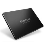 SSD Samsung 7.6 TB 2.5  2.5" SATA 6Gb/s - imagine 2