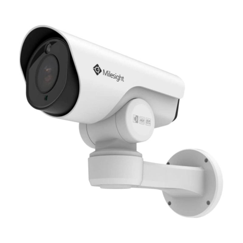 overlay_66e165b46919ae8b2871108243971216 Camera supraveghere Milesight AI LPR 12X PTZ Bullet Network Camera TS2961-X12TPE, 2MP, Senzor: 1/2.8″ Progressive Scan CMOS; Rezolutie: 1920x1080; Iluminare Color: 0.005Lux@F1.6 B/W: 0Lux with IR on; Lentila varifocala: 5.3~64mm, 12X Optical Zoom; Distanta IR: 140m, Compresie - imagine 1