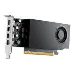 Placa Video PNY NVIDIA RTX A400 PB 4GB GDDR6 64 bit
