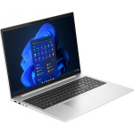 Laptop HP EliteBook 860 G10 cu procesor Intel Core i5-1335U 10-Core (1.3GHz, up to 4.6GHz, 12MB), 16.0 inch WUXGA, Intel Iris Xe Graphics, 16GB DDR5, SSD, 1TB PCIe 4x4 2280 NVMe TLC, Windows 11 Pro 64bit, Silver, 3yw - imagine 2