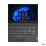 Laptop Lenovo V15 G4 IRU, 15.6" FHD, Intel® Core™ i3-1315U, Integrated Intel® UHD Graphics, RAM 8GB, SSD 256GB, 3YD DOS - imagine 7