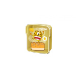 Set 3 caserole multicolore U-Grow, 3 x 300ml - imagine 2