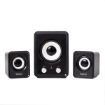 BOXE SPACER 2.1 SPB-807-BK 11W BK - imagine 2