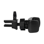 Suport auto Spacer prindere prin arc, negru - imagine 2