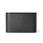 MERCUSYS 4G LTE MOBILE WI-FI MT110, Standarde wireless: IEEE 802.11a/b/g/n 2.4 GHz, dimensiuni: 111*70*23.8 mm, 1 Nano SIM card slot, Alimentare micro USB, Viteza wireless: 150 Mbps 2.4 GHz, Suporta retele 3G/4G, - imagine 2
