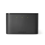 MERCUSYS 4G LTE MOBILE WI-FI MT110, Standarde wireless: IEEE 802.11a/b/g/n 2.4 GHz, dimensiuni: 111*70*23.8 mm, 1 Nano SIM card slot, Alimentare micro USB, Viteza wireless: 150 Mbps 2.4 GHz, Suporta retele 3G/4G, - imagine 2