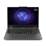 Laptop Lenovo Gaming LOQ 15IRX9, 15.6" FHD (1920x1080) IPS 300nits Anti-glare, 100% sRGB, 144Hz, G-SYNC®, Intel® Core™ i7-13650HX, 14C (6P + 8E) / 20T, P-core 2.6 / 4.9GHz, E-core 1.9 / 3.6GHz, 24MB, video NVIDIA® GeForce RTX™ 3050 6GB GDDR6, Boost Clock 1732MHz, TGP 95W, RAM 24GB (2x 12GB SO-DIMM