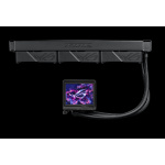 Cooler ASUS ROG RYUJIN III 360 ARGB EXTREME NEGRU - imagine 4