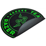Covor de podea Razer Team, material: Poliester, Silicon, dimensiuni lățime: 1200 mm, adâncime: 1200 mm - imagine 2