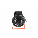 HEINNER AEROTERMA ELECTRICA, 1500/3000W - imagine 4
