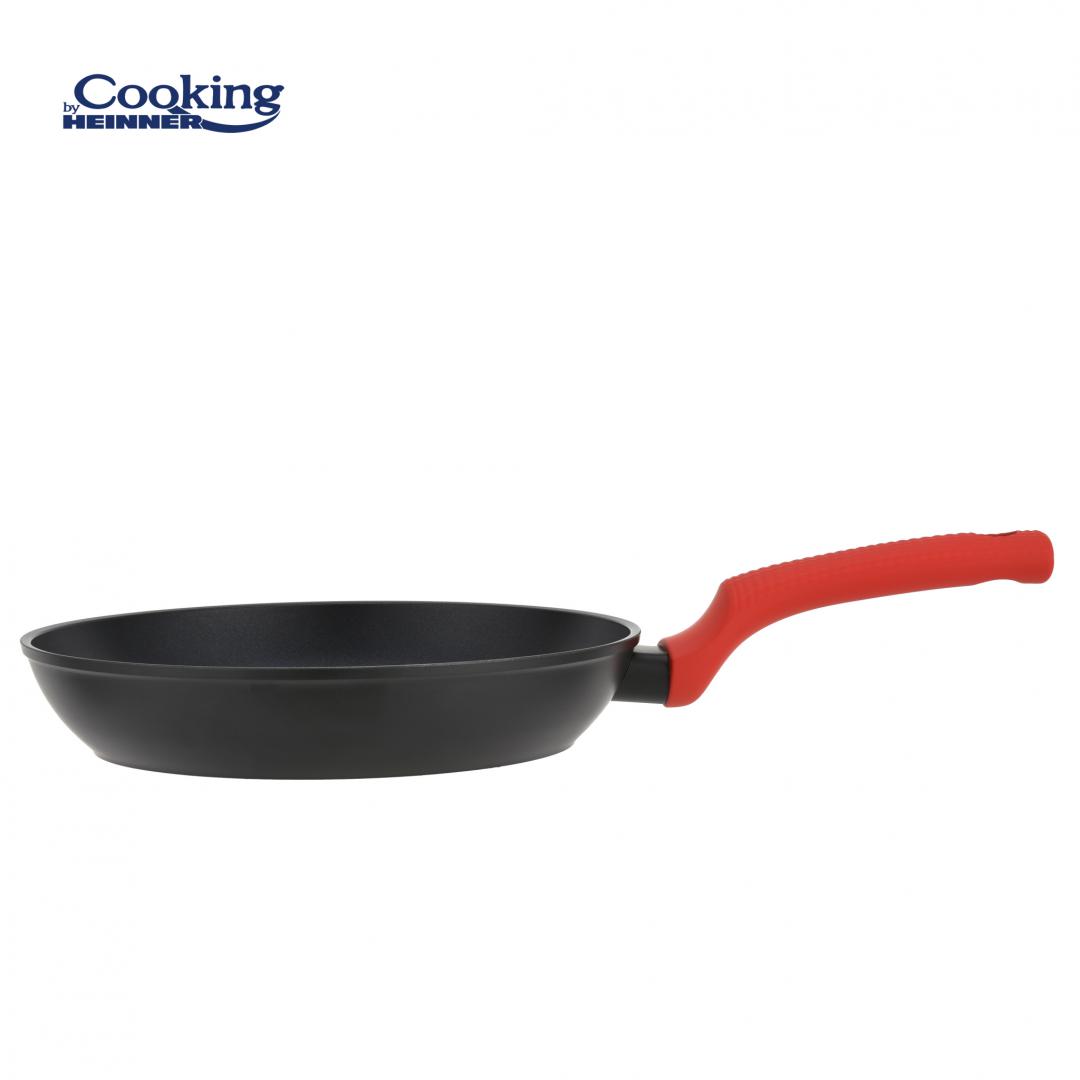 overlay_6a3a9cb4c250d98eb8a80d9fb554d221 TIGAIE ALUMINIU FORJAT 24X4.5 CM, REDMOON, COOKING BY HEINNER - imagine 1