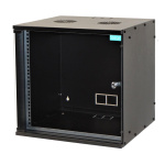 SPACER CABINET 19" 9U SPCW-9U-450-BK