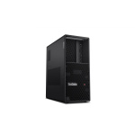 All-in-One Lenovo ThinkStation P3 Tower Tower, Intel® Core™ i9-14900K, 24C (8P + 16E) / 32T, RAM 2x 32GB UDIMM DDR5-4400 ECC, 1x 2TB SSD M.2 2280 PCIe®  Video: Integrated Intel® UHD Graphics, 3YO 1YP W11P - imagine 6