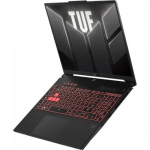 Laptop Gaming ASUS ROG TUF A16, FA608WV-QT005, 16-inch, 2.5K (2560 x 1600, WQXGA) 16:10 aspect ratio, AMD Ryzen™ AI 9 HX 370 Processor 2.0GHz (36MB Cache, up to 5.1GHz, 12 cores, 24 Threads); AMD Ryzen™ AI up to 81 TOPs, AMD Radeon™ GraphicsNVIDIA® GeForce RTX™ 4060 Laptop GPU, 165Hz, LPDDR5X 32GB - imagine 3