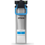 Cartus cerneala Epson C13T11C240 Cyan, capacitate 3k pagini ,compatibil cu: WF-C53xx / WF-C58xx.