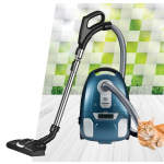 ASPIRATOR CU SAC HEINNER HVC-MLED700BL - imagine 2