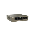 IP-COM 5 PORT CLOUD MANAGED POE ROUTER, M20-POE, Dimensiuni: 100*100* 26mm, Capacitate clienti: 150, NAT (Static IP) 940Mbps/930Mbps, NAT(DHCP)  941Mbps/932Mbps, NAT(PPPoE)  914Mbps/924Mbps, AP Management: 16, VLAN: 4, Procesor Dual core 1.0Ghz, RAM: 128Mb, Flash: 16Mb, Interfata: 5 x GE (Max 4 WAN - imagine 3