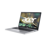 Laptop Acer Aspire 3 A315-24P, 15.6" display with IPS (In-Plane Switching) technology, Full HD 1920 x 1080, Acer ComfyView LED-backlit TFT LCD, 16:9 aspect ratio, 45% NTSC color gamut, Wide viewing angle up to 170 degrees, Ultra-slim design, Mercury free, environment friendly, AMD Ryzen™ 5 7520U (4C - imagine 3