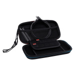 Husa transport Trust pentru consola Nintendo Switch, negru - imagine 3