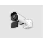 "Camera supraveghere Milesight AI Road Traffic Radar Pro Bullet Plus Camera TS2866-X4TVPE(8-32MM), 4K Ultra HD, Senzor: 1/1.8″ Progressive Scan CMOS; Rezolutie: 3840x2160@30fps; Iluminare Color: 0.002Lux@F1.6, B/W: 0Lux with IR on; Lentila varifocala 8-32MM; Distanta IR: 70M, 140dB Super WDR