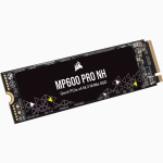 SSD CORSAIR MP600 PRO NH 1TB M.2 NVME - imagine 9