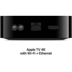 Apple TV 4K WiFi + Ethernet 128GB 2022 - imagine 3