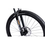 Bicicleta MTB Pegas DRUMET M 29'' NEGRU VERDE-ACID - imagine 15